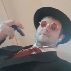 LONG LIVE THE NEW FLESH - Videodrome Book 1 - SOUNDCLOUD