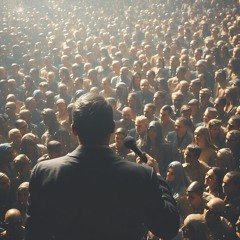 Leave Out The Names-Eclectic Collective-ft The Beautiful Dark