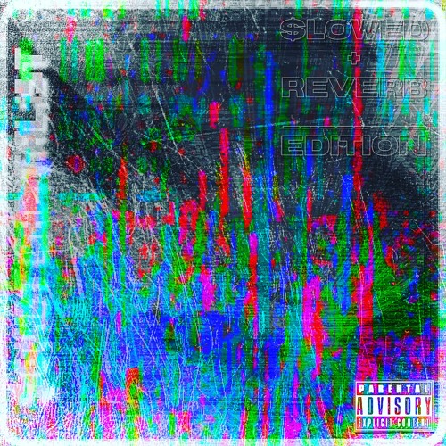 Back Then 🎞*[Slowed + Reverb]*