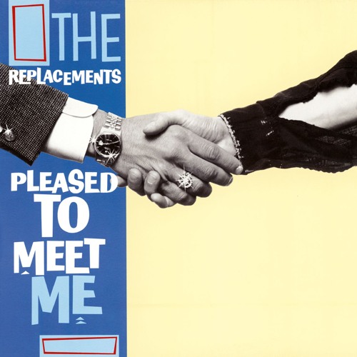 Alex Chilton (Alternate Version)