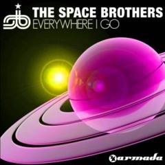Space Brothers - Everywhere I Go (Rich Hepworth Remix)