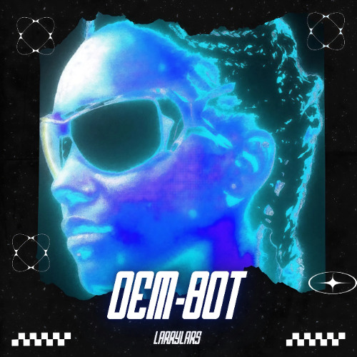 DEM-BOT - Larrylars