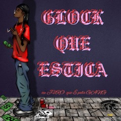 GLOCK QUE ESTICA