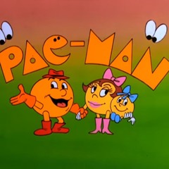 Pac-Man 1982 Theme (S1 - S2 Remix)