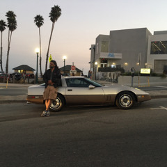 Toro Y Moi rose quartz