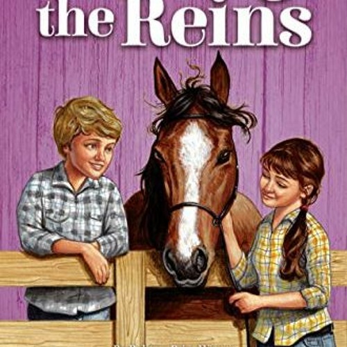 FREE KINDLE 📭 Taking the Reins (An Ellen & Ned Book) by  Jane Smiley [EPUB KINDLE PD