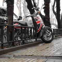 3x3 Studio - Lo - Fi