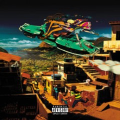 TURQUOISE SUNSET(prod. Romeovogue)