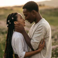 Love Was Right Here Always