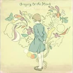 Gregory and the Hawk - Moenie and Kitchi (Full Album)