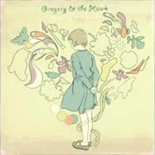 Gregory and the Hawk - Moenie and Kitchi (Full Album)