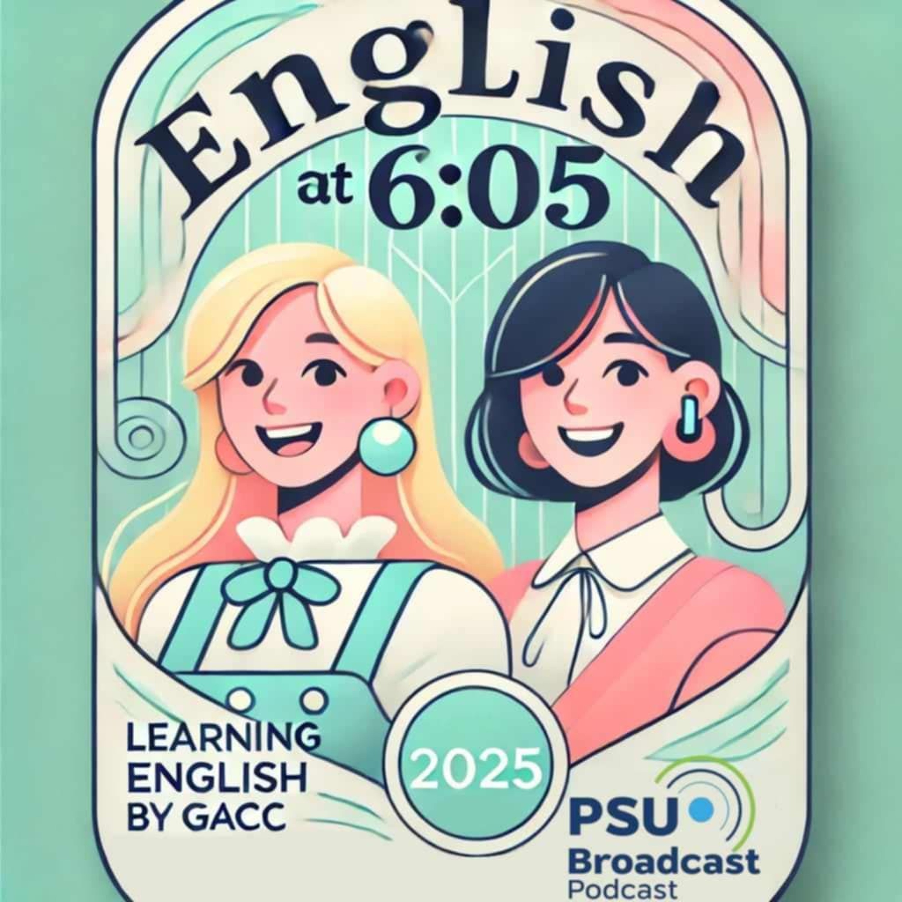 PSU Radio Podcast