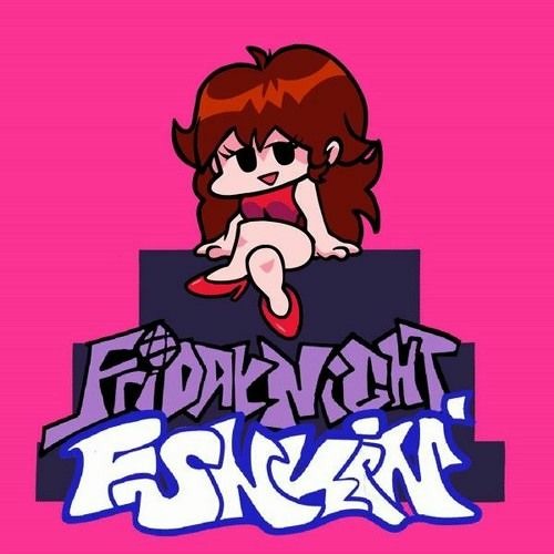 Stream Rose  Listen to FNF playlist (mostly mods) playlist online