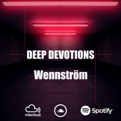 deep devotions nr. 005 l chapter two l by Wennström
