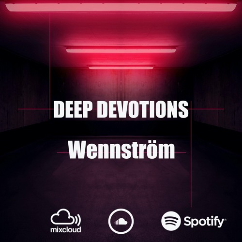 deep devotions nr. 005 l chapter two l by Wennström