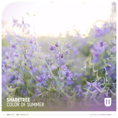 TU102: ShadeTree - Color of Summer