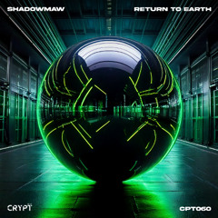 Shadowmaw - Return to Earth (Radio Version)