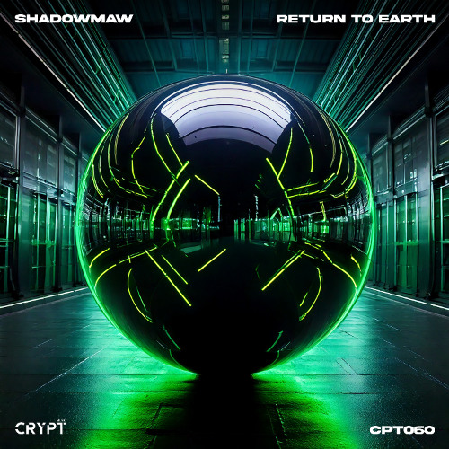 Shadowmaw - Return to Earth (Radio Version)