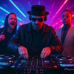 The Ballad of Heisenberg [UPTEMPO REMIX] [FREE DL]