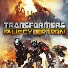 Transformers  Fall Of Cybertron Soundtrack - Decepticons Invade The Ark