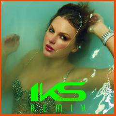 The fate of Ophelia (IKS EXTENDED REMIX) (Free download)