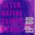 Artwork for ALTER.Native Saints Radio Episode 60 -- April 21 2020