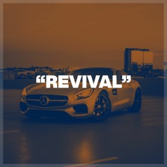 Trippie Redd - "Revival" Type Beat (ProdbyDavis)