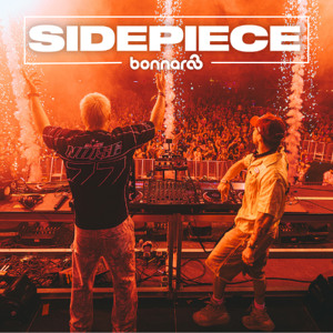 SIDEPIECE live at Bonnaroo 2026