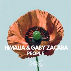 People - Himalia & Gaby Zacara