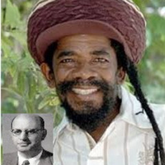 Tribute to Cocoa Tea -President Boatha