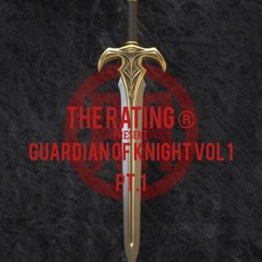 THE RATING R [ GOK VOL 1 ]