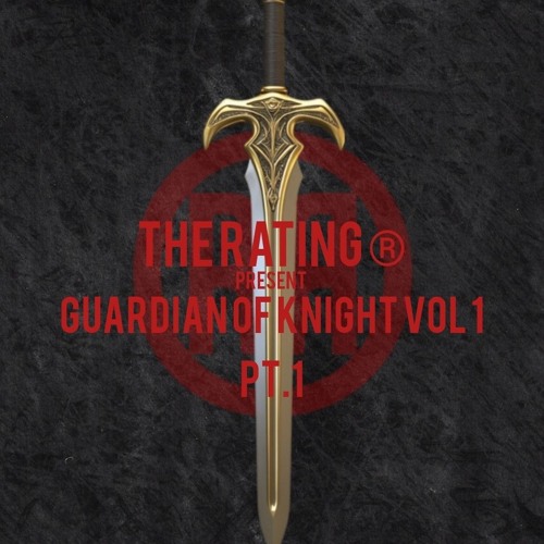 THE RATING R [ GOK VOL 1 ]