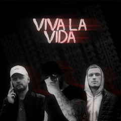 Фрай, Bankai_lofi, STOSLIV - Viva La Vida