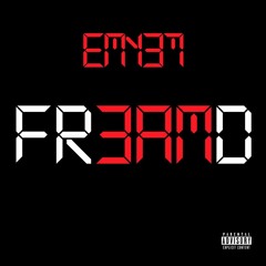 Eminem - Framed (Instrumental)