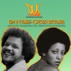 Tim Evinha - Esperar Racional