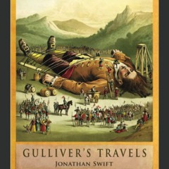 ✔Kindle⚡️ Gulliver's Travels: SeaWolf Press Illustrated Classic (Unabridged)