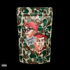 Candy Flip Boy, Jolly YTG — Косяк (bonus)