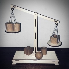 Lette Kilo / Tunge Gram