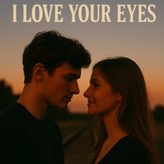 I Love Your Eyes