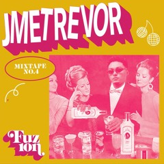 FUZION PRESENTS: JAMEYTREVOR |