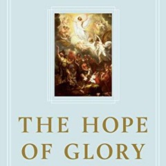 Get PDF The Hope of Glory: Reflections on the Last Words of Jesus from the Cross by  Jon Meacham