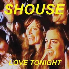 Shouse - Love Tonight  (DYAZ Extended Mix - Bootleg)