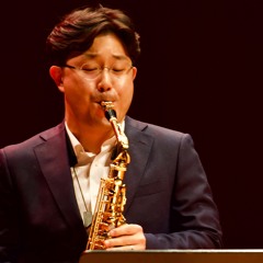 Glazunov Saxophone Concerto Op.109