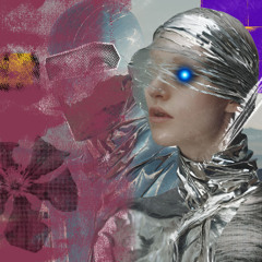 Silver Of Glass [Splinter Girl]