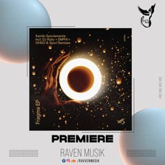 PREMIERE: Kamilo Sanclemente - Fragma (Original mix) [Transensations Records]