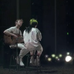 Bad Guy Acoustic Live From Steve Jobs Theatre