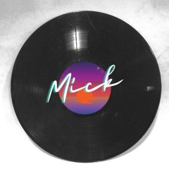 Míck - Lets Go Home Ft. Caireann