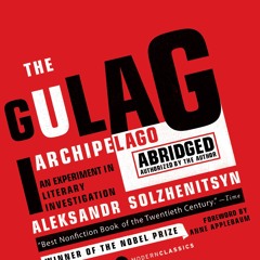 ePub/Ebook The Gulag Archipelago BY : Aleksandr I. Solzhenitsyn