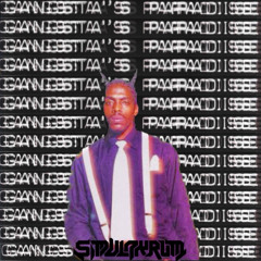 Gangsta's Paradise-(Simulakrum edit bday freebie)