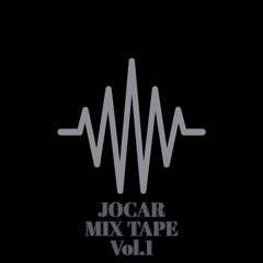 嬢車-JOCAR- MIX tape-Vol.1-